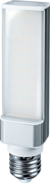 Лампа светодиодная NLL LED NLL-G45-7-230-4K-E27-CL | 61593 | Navigator
