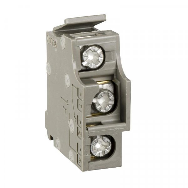 Доп. Контакт Станд OF/SDE/SDV NS80/630 | 29450 | Schneider Electric