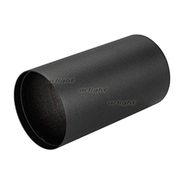 Корпус SP-POLO-SURFACE-R85 (BK, 1-3, 350mA) | 024252 | Arlight — фото