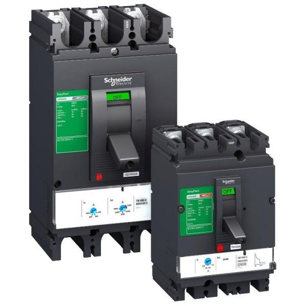 РАМКА IP40 ДЛЯ ВСЕХ ТИПОВ УПР. (100/250) | LV429317 | Schneider Electric — фото