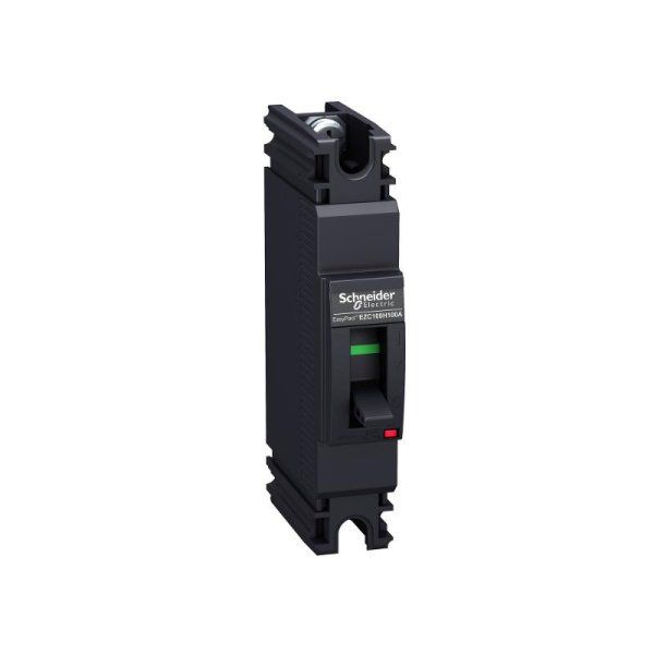 АВТ. ВЫКЛ. EZC100 18 KA/240 В 1П 16 A | EZC100N1016 | Schneider Electric — фото