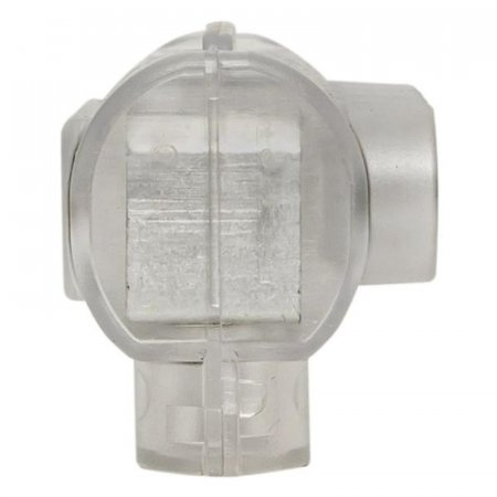 Комплект клеммников SV50 3x KE10.504 + 1x KE10.506 (Al 10-50 / Cu 2,5-35) для сетей уличного освещения EKF PROxima | sv-50 | EKF — фото