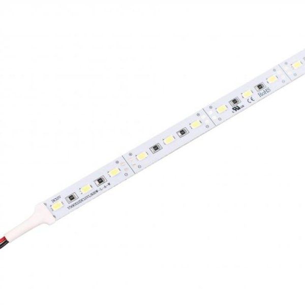 Линейка светодиодная ARL-500-6W 12V Warm3000 (5730, 30 LED, ALU) (arlight, Открытый) | 024349 | Arlight